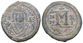 Follis Æ
uncertain mint
31 mm, 12,10 g