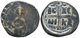 Follis Æ
uncertain mint
30 mm, 9,50 g