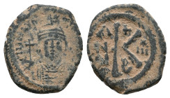 ½ Follis Æ
uncertain mint
20 mm, 5,16 g