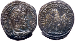 Septmius Severus. AD 193-211. Phoenicia, Tyre. AR Tetradrachm (24mm, 12.44g)