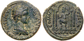 Caracalla. Æ 29 (16.84 g), AD 198-217