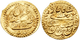 Iran. Toman, AH1232 (1816)