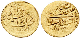 Iran. Toman, AH1233 (1817)