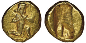 Royaume Achéménide 
Darius Ier à Xerxès II 485-420 avant J.-C.
Darique, AU 8.33 g.
Ref : Carradice 27-28 FR. 459 Conservation : NGC XF 4/5, 4/5
