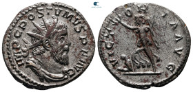 Postumus, Usurper in Gaul AD 260-269. Treveri. Antoninianus AR