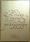 AA.VV. Si Tiene Pegno in Guardaroba – Monete d’Oro con la Contromarca di Casa d’Este nel Medagliere Mediceo. Archivio di Stato di Firenze, 2015. A col...