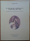Ruotolo G. - Le zecche di Campobasso e Sansevero 1461 – 1463. Le monete del Conte Nicola II di Monforte. Termoli, 1997. Pp. 133, ill. nel testo a colo...