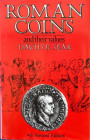 Sear D.R., Roman Coins and their Values. London 1988. Tela ed. Con titolo in oro al dorso, pp. 388, ill. In b/n, tavv. 12 in b/n Nuovo.