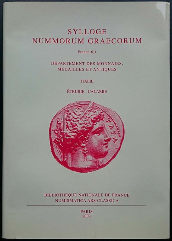 Sylloge Nummorum Greacorum Israel I – The Arnold Spaer Collection of Seleucid Co...