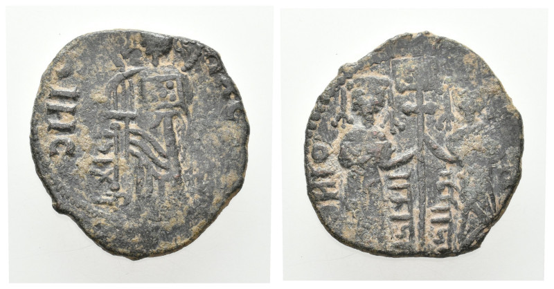 Islamic. Anatolia & al-Jazira (Post-Seljuk). Zangids. NUR AL-DIN MAHMUD. 1146-11...