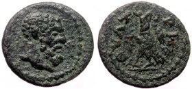 Lydia, Thyateira, AE (Broze, 15,0 mm, 1,69 g), pseudo-autonomous issue ca. 100-300.