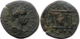 Cilicia, Ninica Claudiopolis, AE (Bronze, 10.78g, 29 mm) Maximinus Thrax