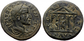 Cilicia, Ninica Claudiopolis, AE (Bronze, 11.61g, 29 mm) Maximinus Thrax (235-238 AD)