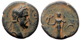 Lycaonia, Iconium, Antoninus Pius (138-161), AE (Bronze, 19,4 mm, 4,95 g).