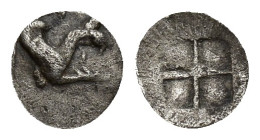 Greek Coin (6mm, 0.1 g)