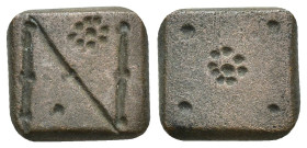 Solidi weight (13.3mm, 4.4 g)
