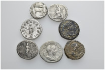 Roman lot 7 pieces SOLD AS SEEN NO RETURNS.