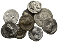 Roman lot 10 pieces SOLD AS SEEN NO RETURNS.