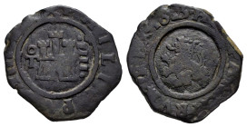 Philip IV (1621-1665). 4 maravedis. 1623. Toledo. (Cal-274). (Jarabo-Sanahuja-F319). Ae. 3,51 g. A good sample. Choice VF. Est...40,00. 

Spanish de...