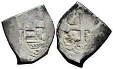 Philip V (1700-1746). 4 reales. Mexico. J. (Cal-tipo 139). Ag. 11,01 g. Date not visible. Almost VF. Est...60,00. 

Spanish description: Felipe V (1...