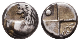 Greek Coins, Ar

Condition: Very Fine

Weight: 19 gr Diameter: 10.7 mm