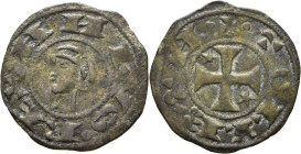 Alfonso I de Aragón (1109-1126). Dinero.
