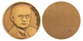 Nederland. Z.j. (2011). PvdA 65 jaar.
In originele cassette. AE. 60 mm. 59,39 g. UNC.