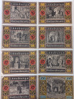 Germany. Album with notgeld. Notgeld. Type 1940-1945. - UNC.
UNC.