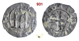 FAMAGOSTA Crazia (1456-1457) Ae g 0,61 mm 14 MB