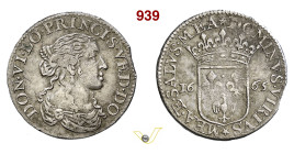 TORRIGLIA Luigino 1665 C.L. 383 Ag g 1,98 mm 21 BB