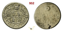 MILANO Peso "Dobbla Milano 1750" g 6,64 mm 22