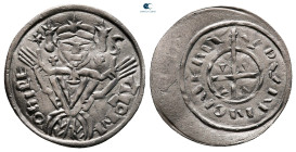 Hungary. Solomon AD 1063-1074. Denár AR