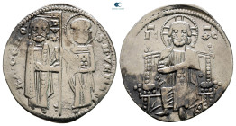 Italy. Venice. Ranieri Zeno AD 1253-1268. Grosso AR