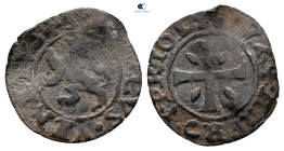 Italy. Venice. Gerolamo Priuli AD 1559-1567. Carzia BI