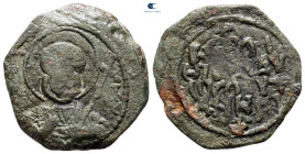 Principality of Antioch. Antioch. Tancred. As regent AD 1104-1112. Follis Æ