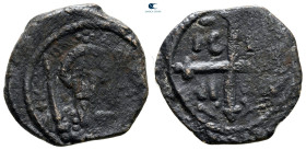 Principality of Antioch. Antioch. Tancred. As regent AD 1104-1112. Follis Æ