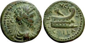 THRACE. Coela. Commodus (177-192). Ae