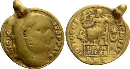 LICINIUS I (308-324). Aureus. Antioch