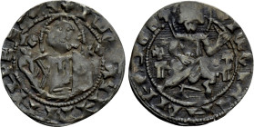 BULGARIA. Second Empire. Ivan Sracimir (1352/5-1396). Groš. Vidin