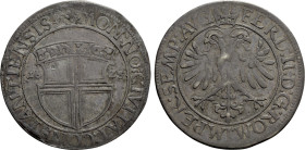 GERMANY. Kostanz. Ferdinand II (1619-1637). Taler (1625)