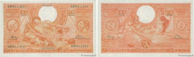 Country : BELGIUM 
Face Value : 100 Francs - 20 Belgas 
Date : 04 novembre 1944 
Period/Province/Bank : Banque Nationale de Belgique 
Catalogue refere...