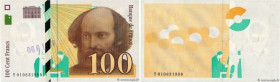 Country : FRANCE 
Face Value : 100 Francs CÉZANNE Sans couleurs Fauté 
Date : 1997 
Period/Province/Bank : Banque de France, XXe siècle 
Catalogue ref...
