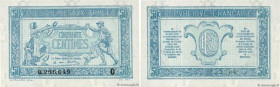 Country : FRANCE 
Face Value : 50 Centimes TRÉSORERIE AUX ARMÉES 1917 
Date : 1917 
Period/Province/Bank : Trésor 
Catalogue reference : VF.01.15 
Add...