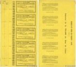 Country : FRANCE regionalism and miscellaneous 
Face Value : 25 Centimes Planche 
Date : 15 octobre 1870 
Period/Province/Bank : Nécessités de 1870 
F...