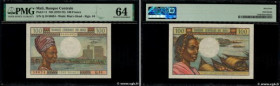 Country : MALI 
Face Value : 100 Francs 
Date : (1972) 
Period/Province/Bank : Banque de la République du Mali 
Catalogue reference : P.11 
Alphabet -...