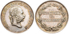 Franz Joseph I., Medal