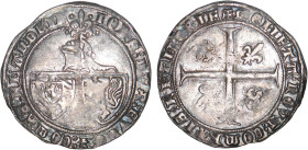 FLANDRE
Maison de Bourgogne, Jean sans Peur (1405-1419) : Double gros d'argent
 - TTB 35 (TTB)
Rare !


B 2249
 - ARGENT - 4,75g
 ------------...