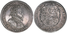 Rudolph II. 1576-1608
Taler, 1603. Hall
28,92g
MT R90
vz