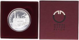 20-Euro-Österreich im Wandel der Zeit
20 Euro, 2003. Biedermeierzeit - Auflage 50.000 - in Originalschachtel der Münze Österreich mit Zertifikat
ANK 3...