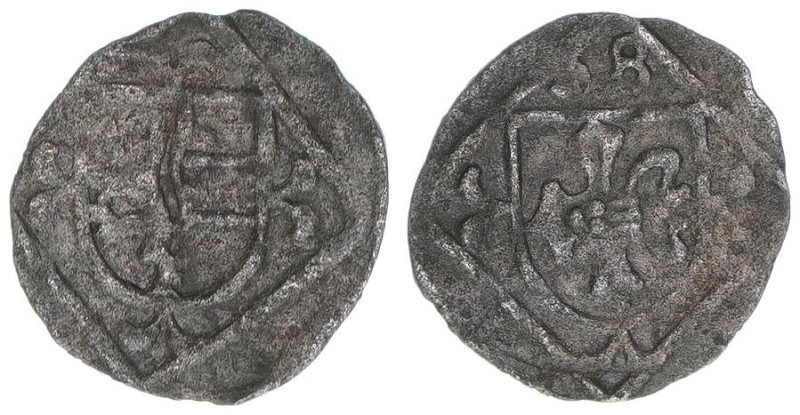 Matthäus Lang von Wellenburg 1519-1540
Erzbistum Salzburg. Heller, (15)38. sehr ...